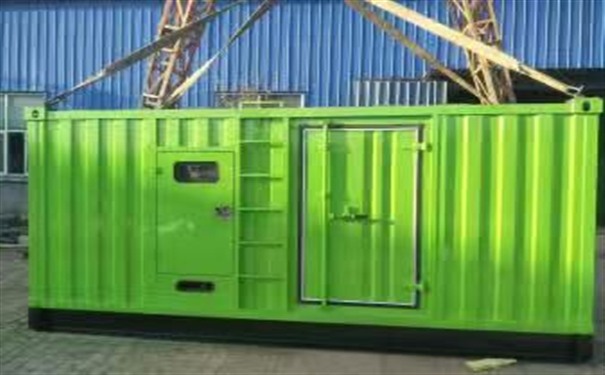 盐边600kw大型柴油发电机组出租价格 盐边600kw大型柴油发电机组出租价格